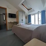 Doria Hotell Bellaria-Igea Marina
