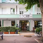Hotell Doria Bellaria-Igea Marina
