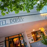 Doria Hotell 2*
