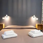 Doria Hotell Bellaria-Igea Marina