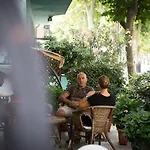 Hotell Doria Bellaria-Igea Marina