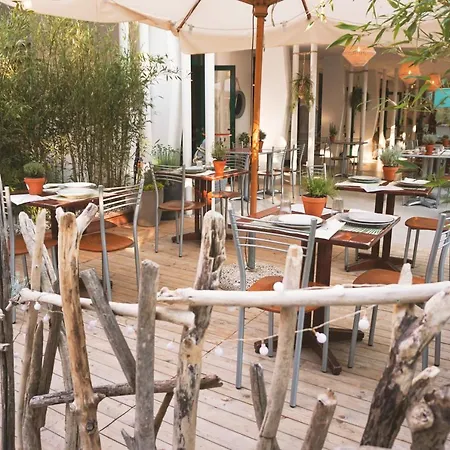 Otel Doria