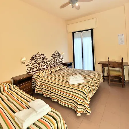 Doria Otel 2*