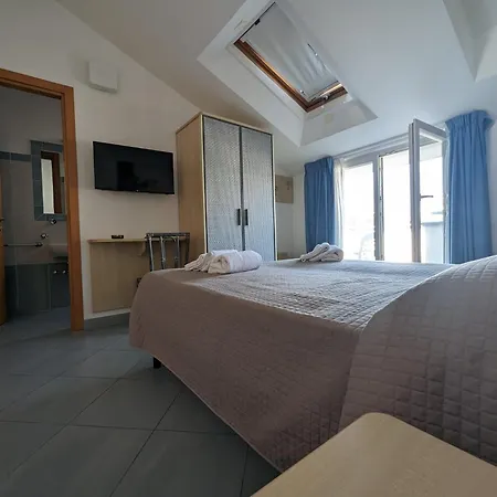 Doria Otel Bellaria-Igea Marina