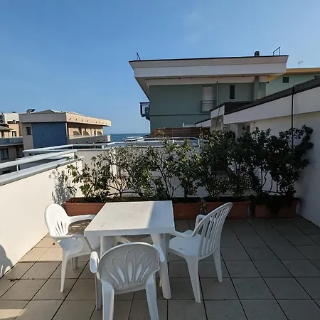 Otel Doria Bellaria-Igea Marina