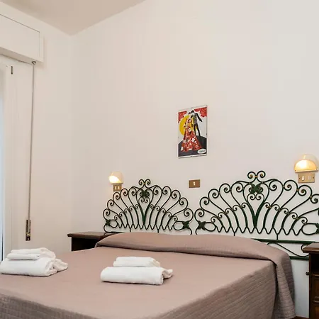 Doria Szálloda Bellaria – Igea Marina