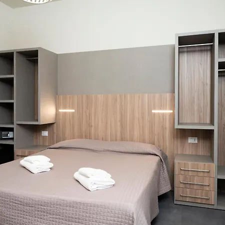 Doria Hotel