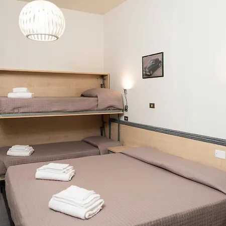 Hotel Doria Bellaria-Igea Marina