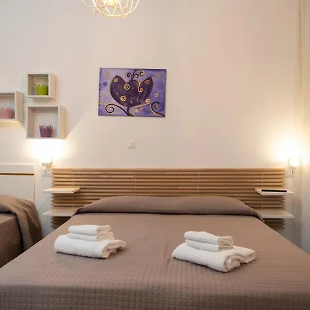 Doria Hotel Bellaria-Igea Marina