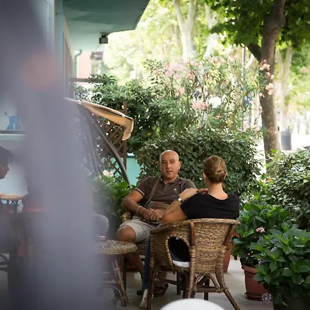 Hotel Doria Bellaria-Igea Marina