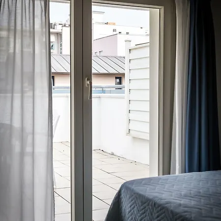 Doria Otel Bellaria-Igea Marina