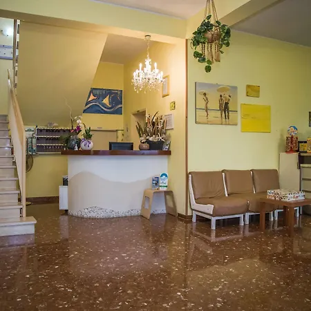 Doria 2* Bellaria-Igea Marina