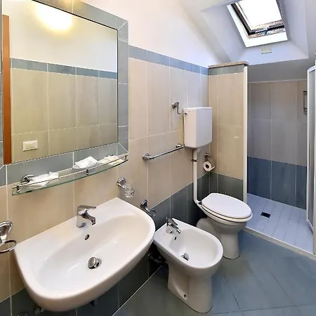 Otel Doria