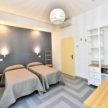 Doria Otel Bellaria-Igea Marina