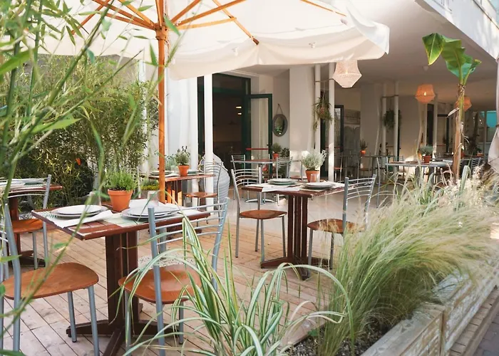 Doria Hotel Bellaria-Igea Marina