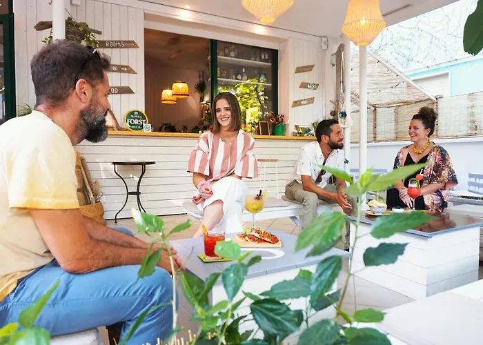 Doria 2* Bellaria-Igea Marina