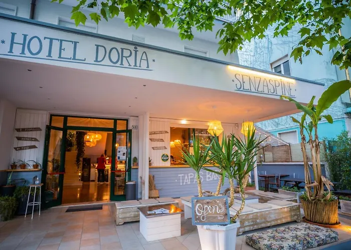 Doria Hotel