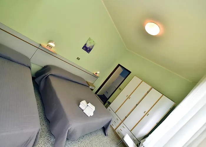 Hotel Doria 2*