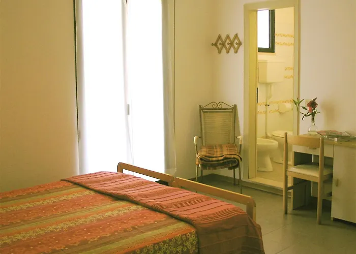 Doria 2* Bellaria-Igea Marina