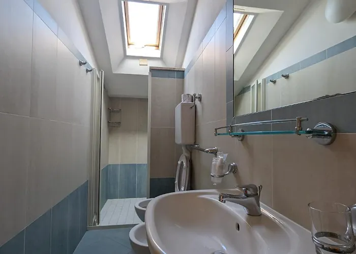 Ξενοδοχείο Doria