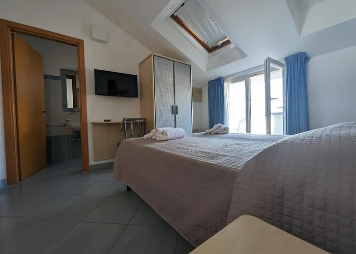 Doria Hotel Bellaria-Igea Marina