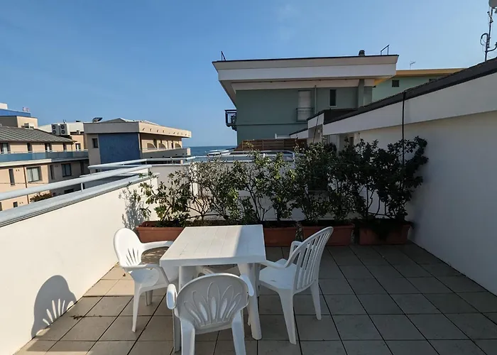 Hotel Doria Bellaria-Igea Marina
