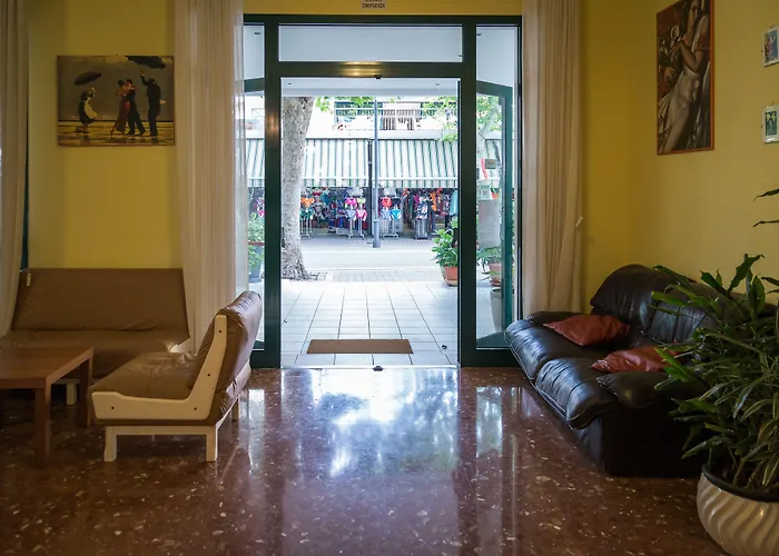 Doria Szálloda Bellaria – Igea Marina