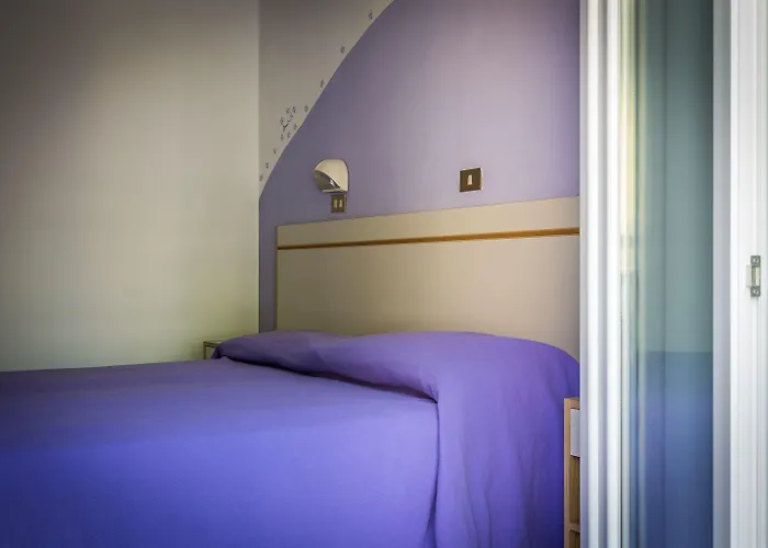 Doria Hotel Bellaria-Igea Marina