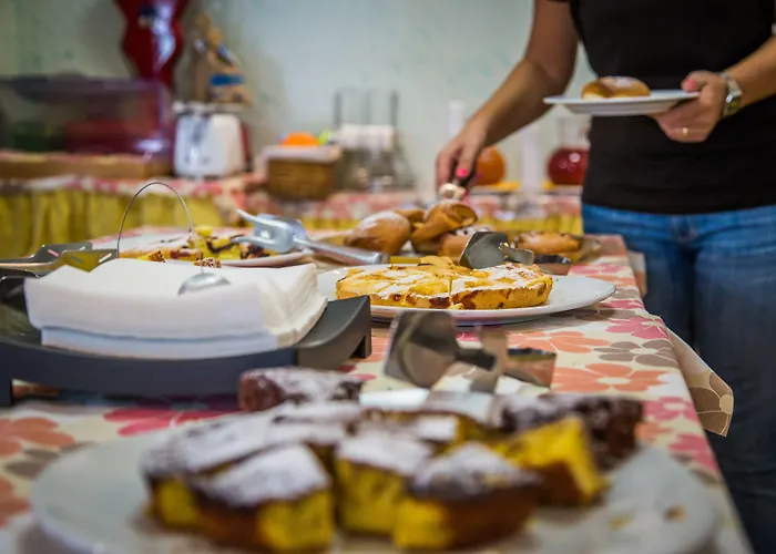 Doria Hotel Bellaria-Igea Marina