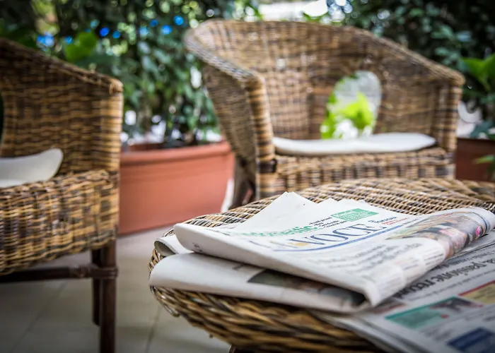 Doria 2* Bellaria-Igea Marina