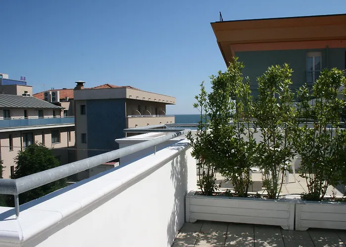 Hotel Doria 2*
