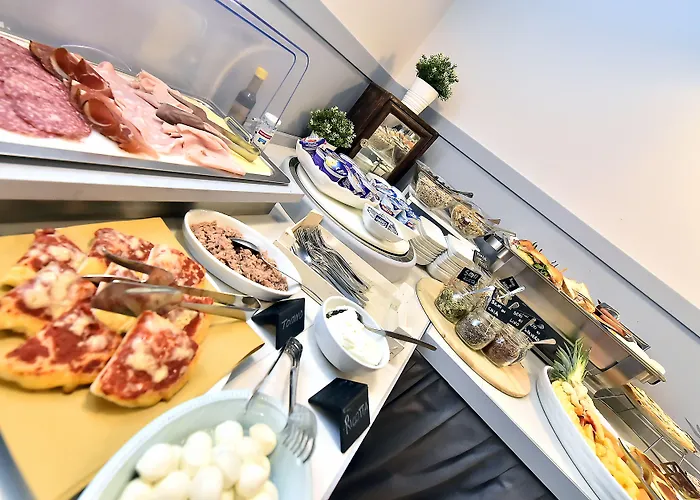 Hotel Doria 2*