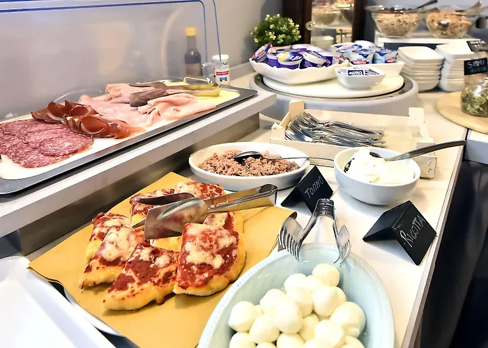 Hotel Doria Bellaria-Igea Marina