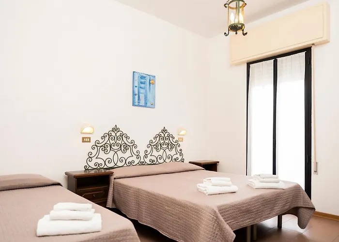Doria Hotel 2*