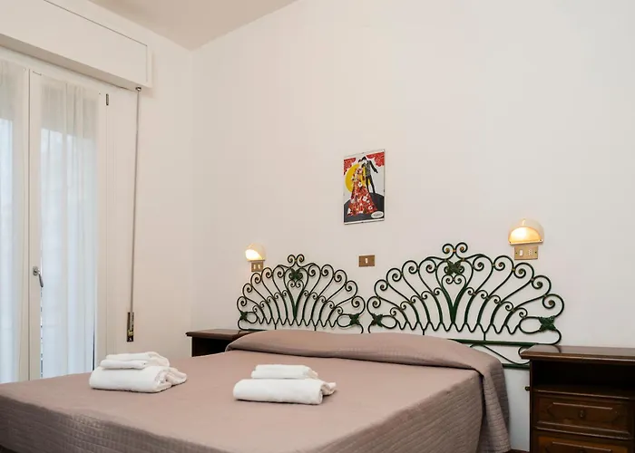 Doria Szálloda Bellaria – Igea Marina