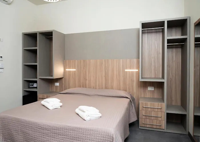 Doria Hotel