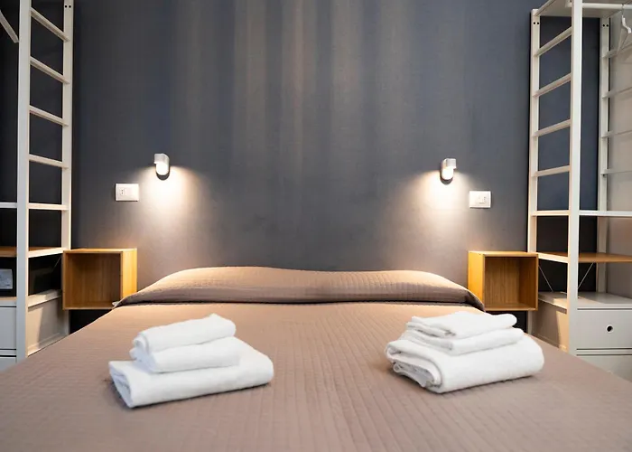 Doria Hotel Bellaria-Igea Marina