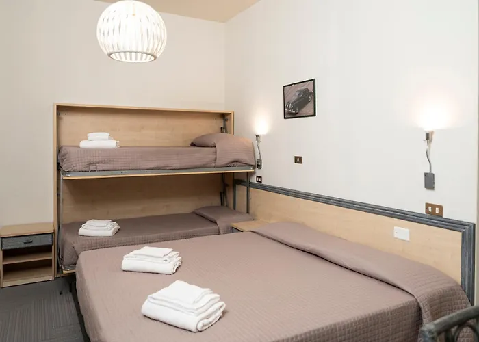 Hotel Doria Bellaria-Igea Marina
