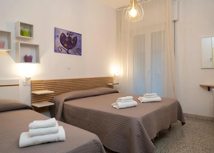 Doria Bellaria – Igea Marina