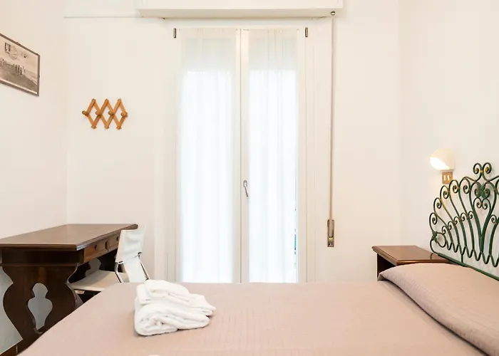 Doria Hotel