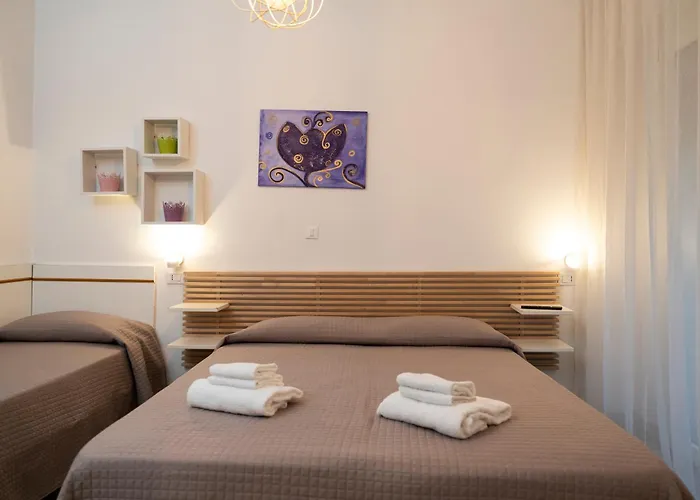 Doria Hotel Bellaria-Igea Marina