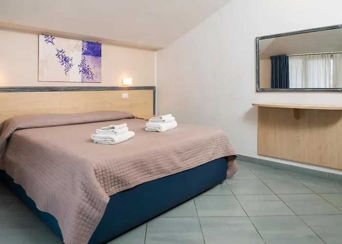 Doria Bellaria – Igea Marina