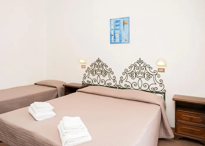 Hotel Doria