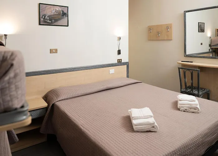 Hotel Doria 2*