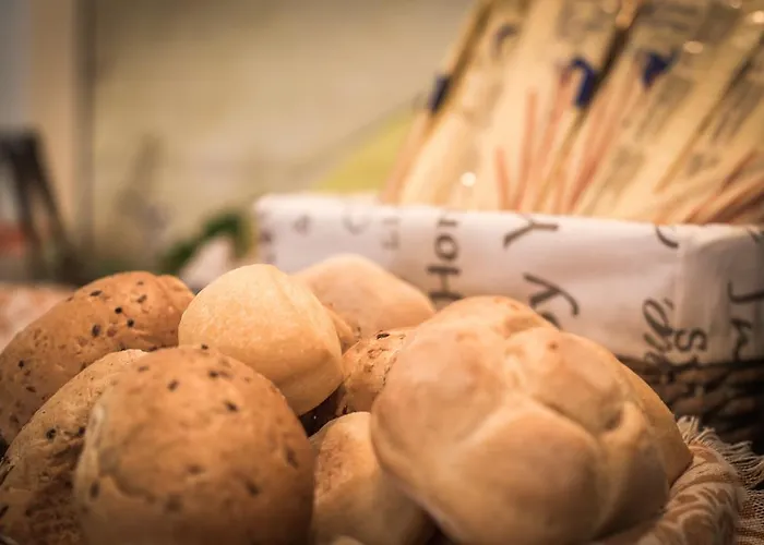 Doria Hotel Bellaria-Igea Marina