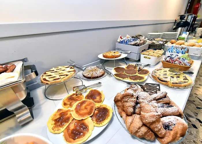 Doria Hotel Bellaria-Igea Marina