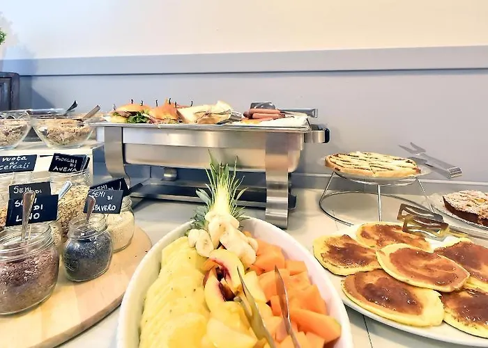 Ξενοδοχείο Doria