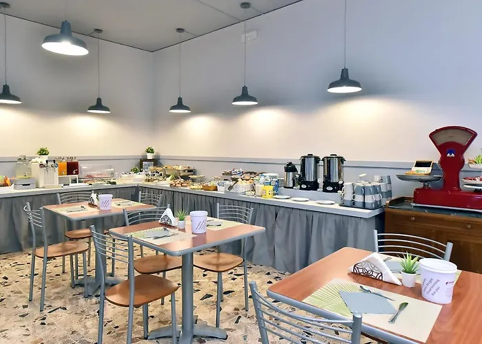 Doria 2* Bellaria-Igea Marina