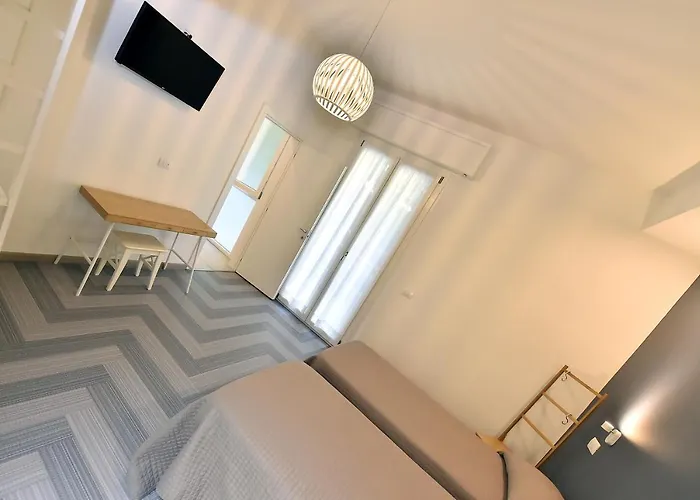 Doria 2* Bellaria – Igea Marina