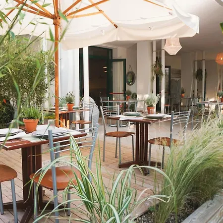 Doria Отель Беллария-Иджеа-Марина